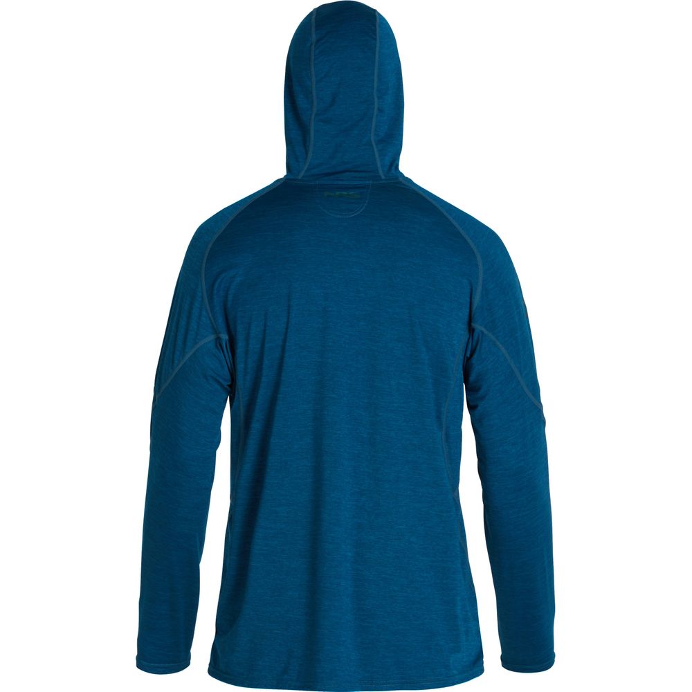 NRS Men's Silkweight Varial Hoodie