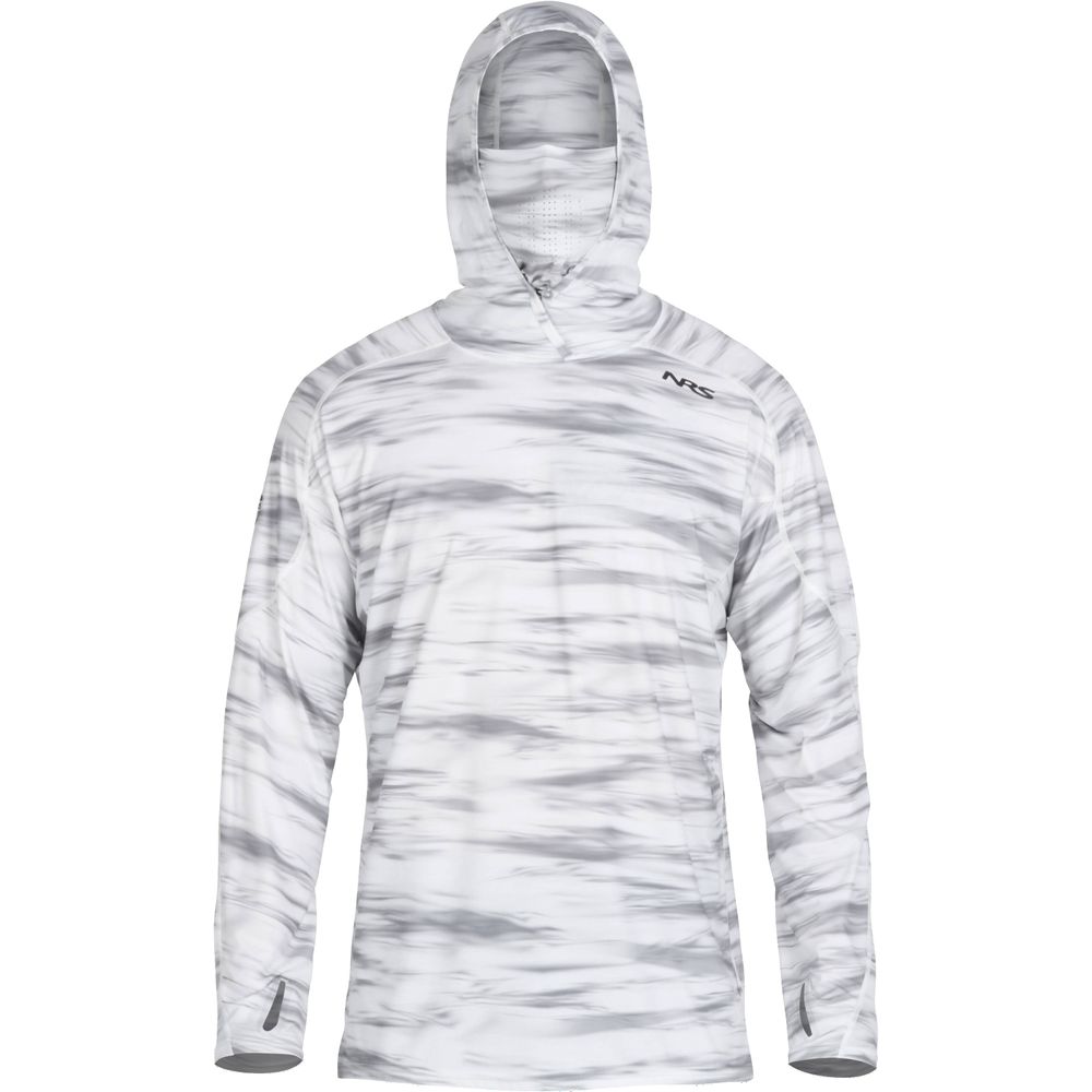 NRS Men's Silkweight Varial Hoodie