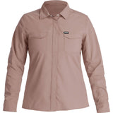 NRS Women's Long-Sleeve Guide Shirt