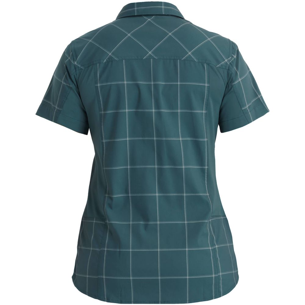 NRS Women's Short-Sleeve Guide Shirt