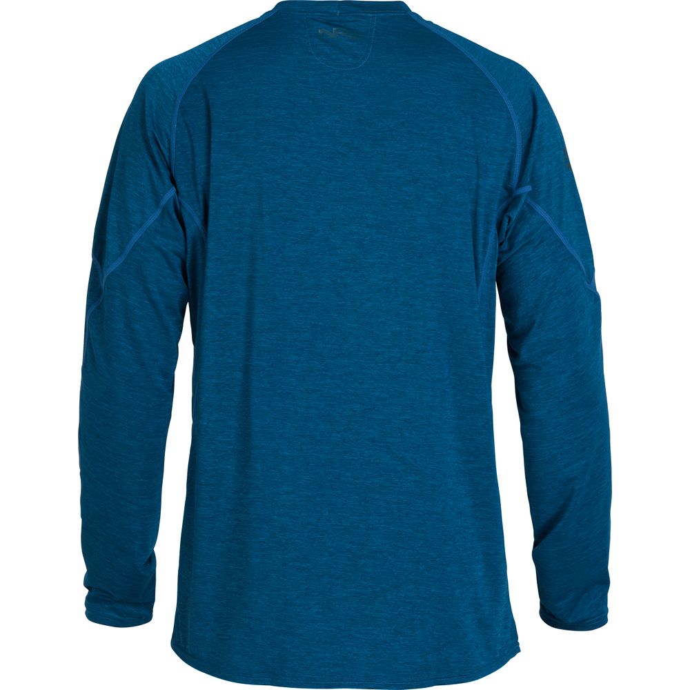 NRS Men's Silkweight Long-Sleeve Shirt