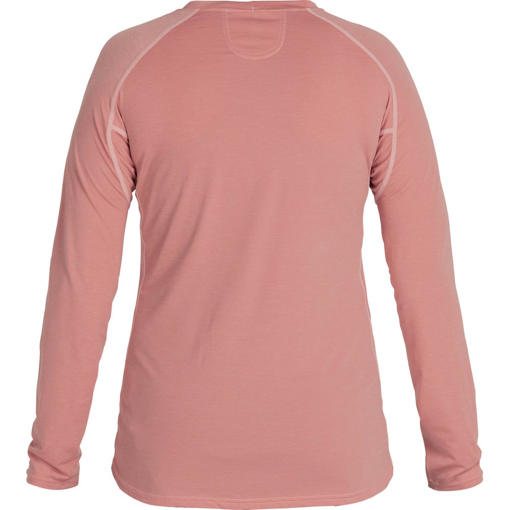 NRS Women's Silkweight Long-Sleeve Shirt