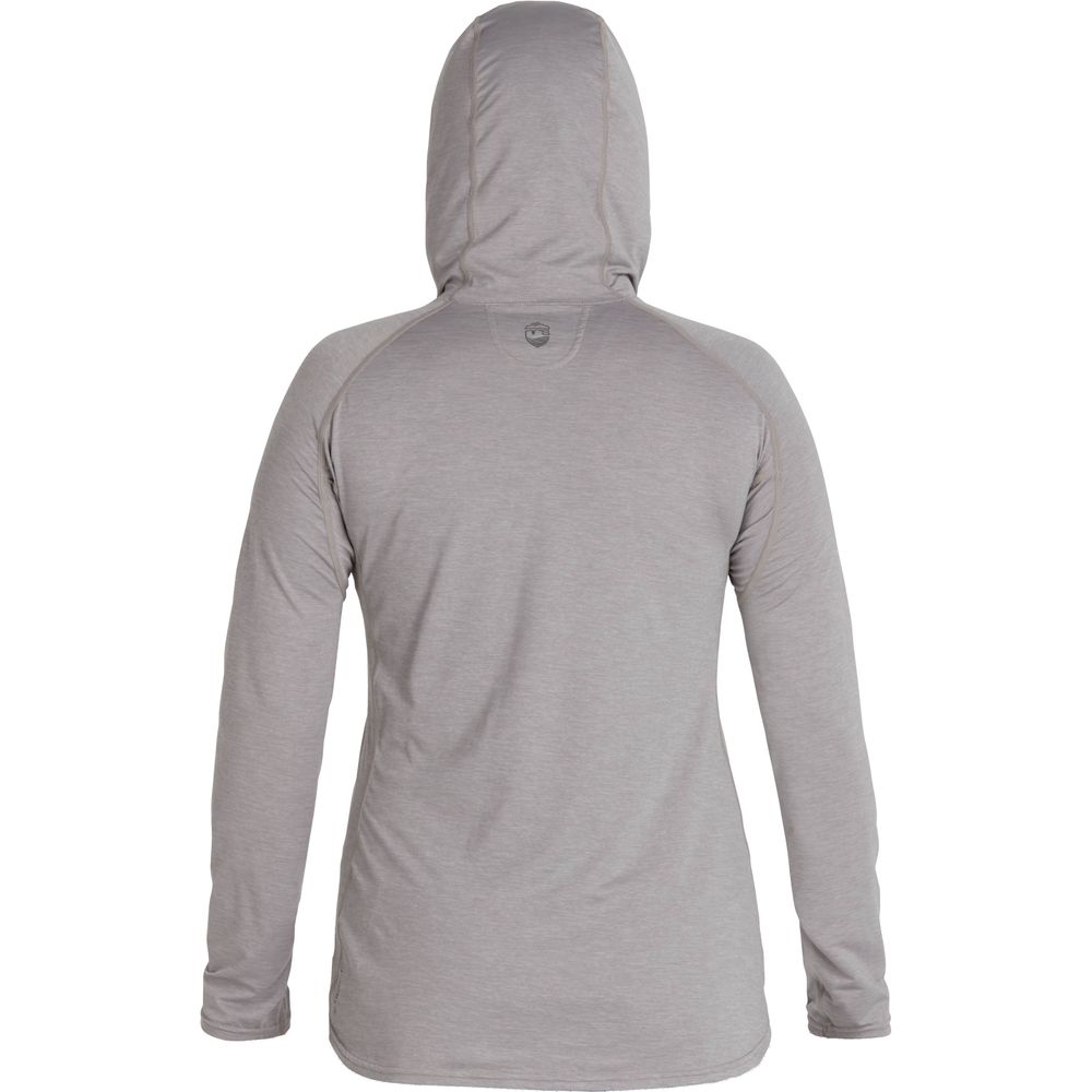 NRS Women's Silkweight Hoodie