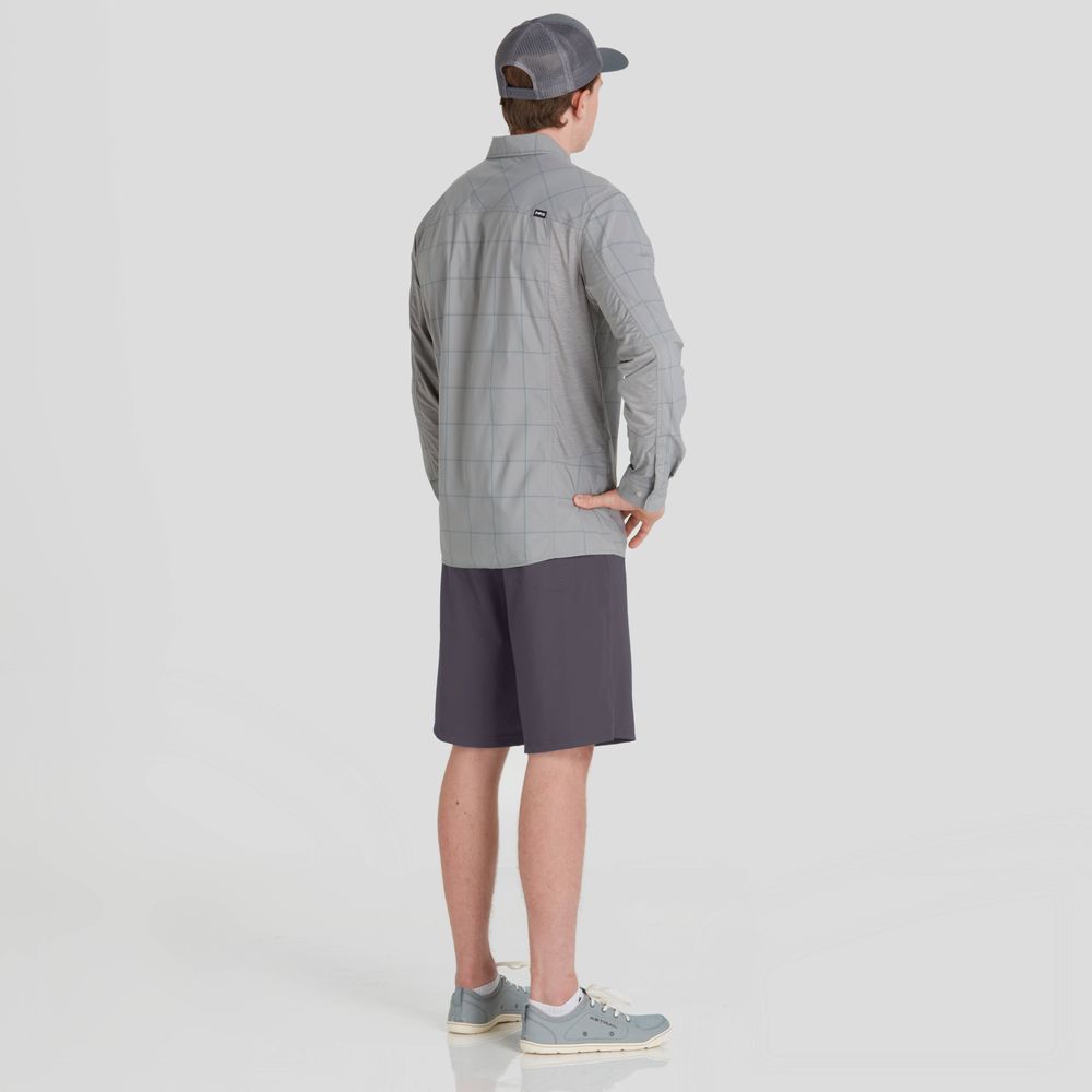 NRS Men's Guide Short