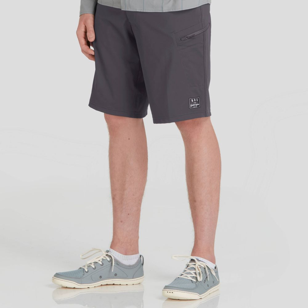 NRS Men's Guide Short