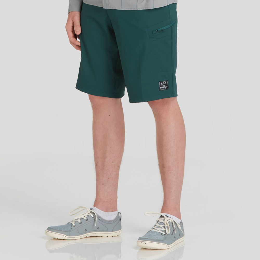 NRS Men's Guide Short