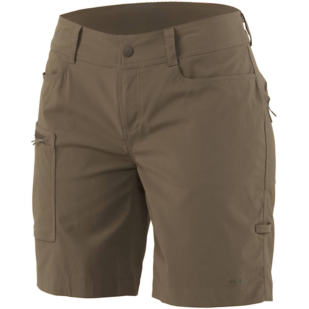 NRS Women's Lolo Short