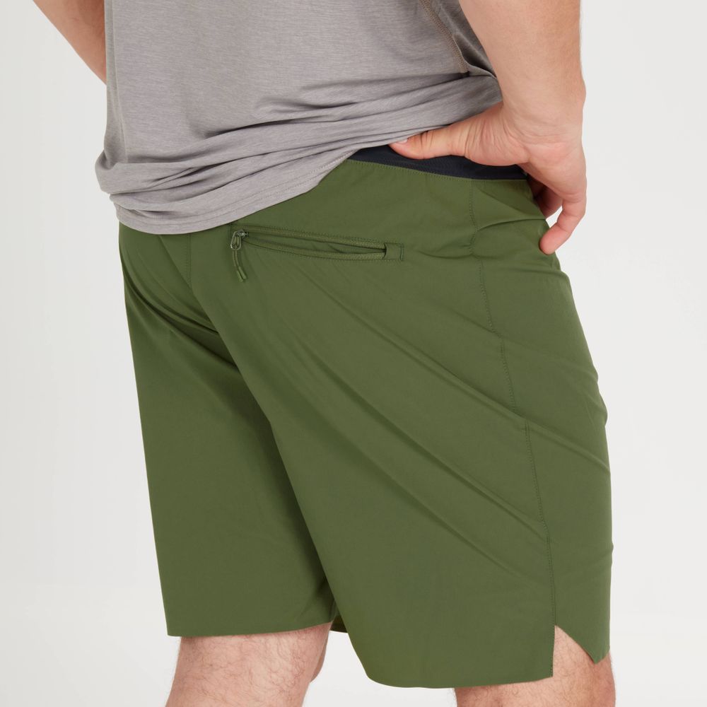 NRS Men's Eddyline Board Short