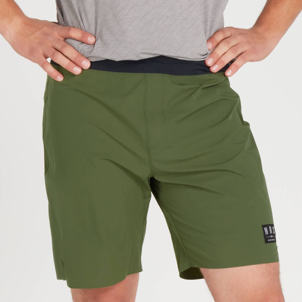 NRS Men's Eddyline Board Short