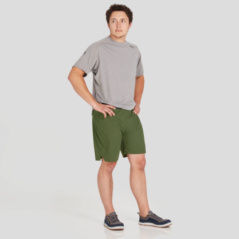 NRS Men's Eddyline Board Short