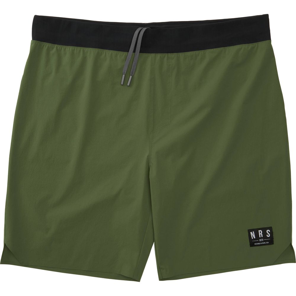 NRS Men's Eddyline Board Short