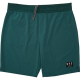 NRS Men's Eddyline Board Short