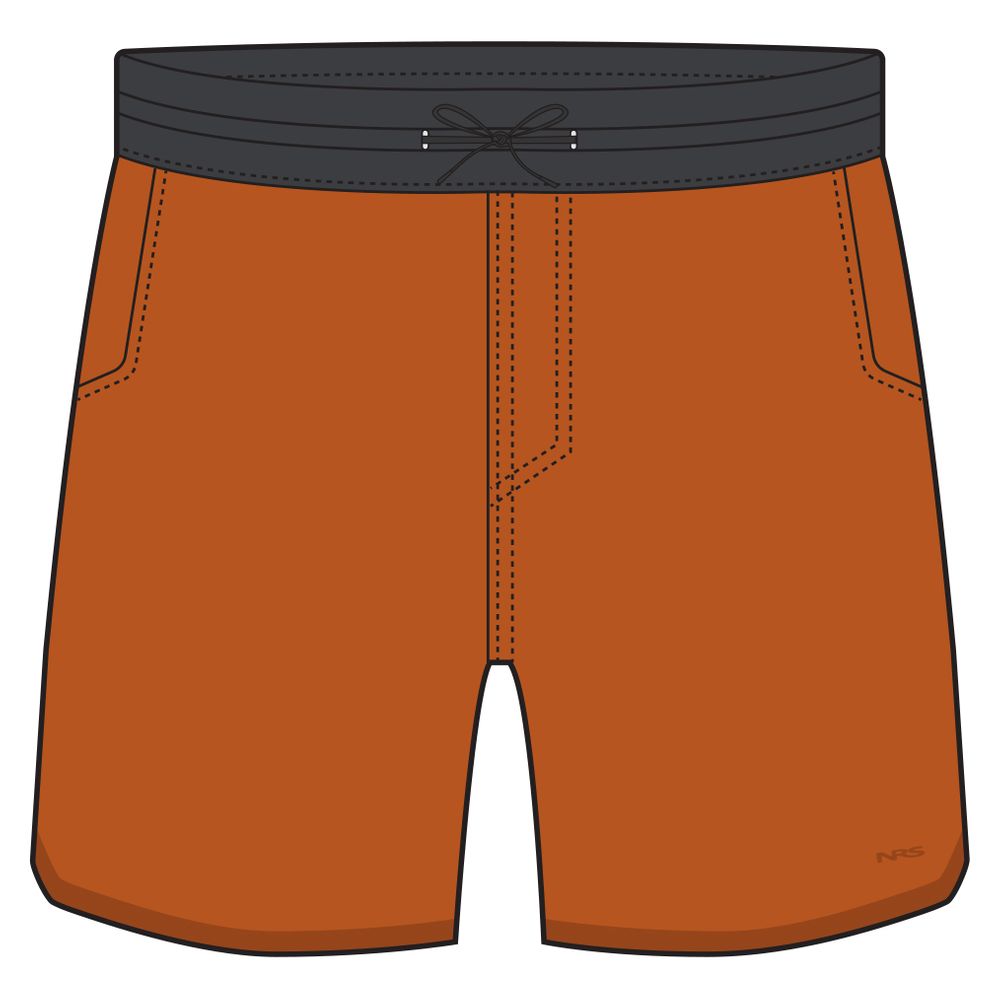 Men's Eddyline Short