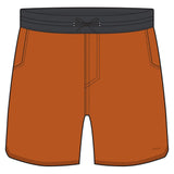 Men's Eddyline Short