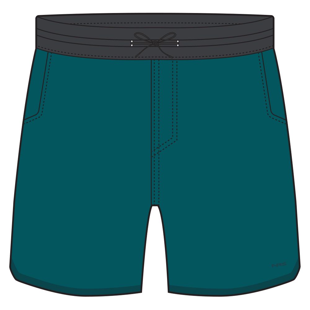 Men's Eddyline Short