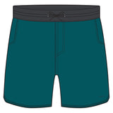 Men's Eddyline Short