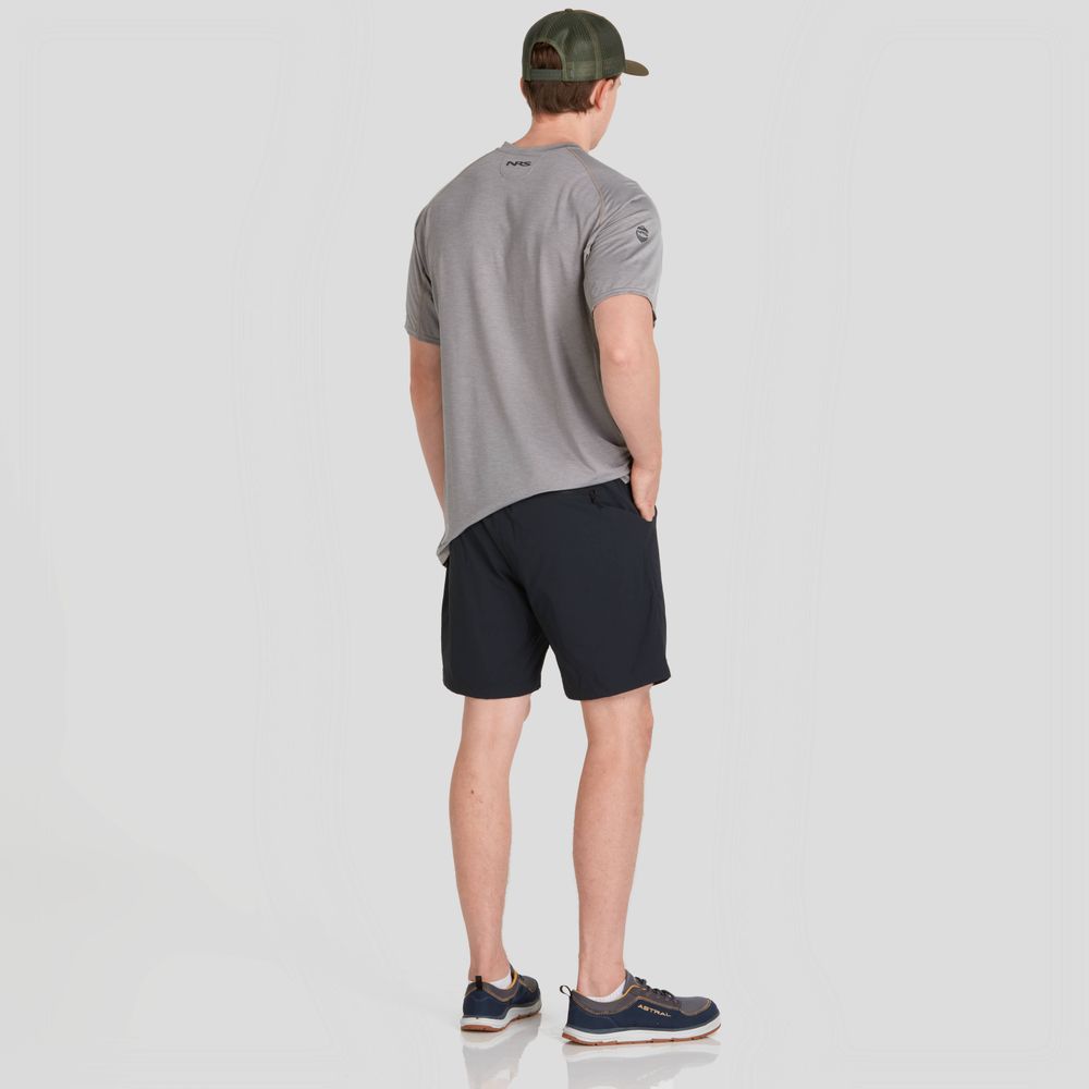 NRS Men's High Side Short