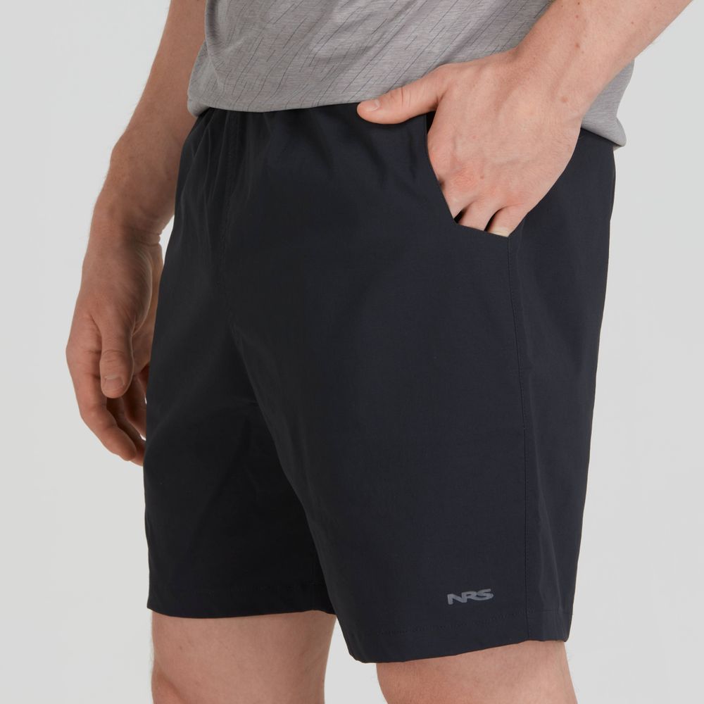 NRS Men's High Side Short