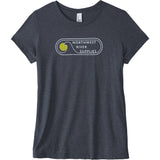 NRS Women's Retro T-Shirt