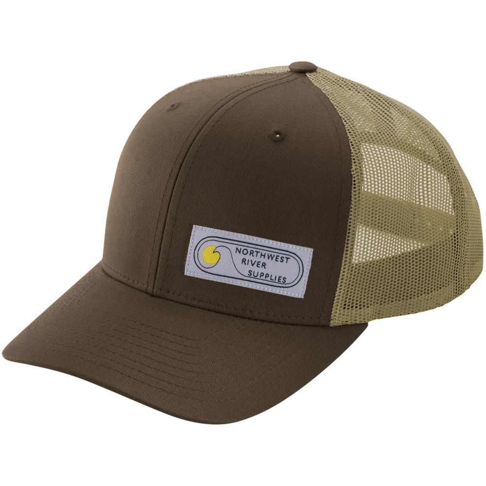 NRS Retro Trucker Hat