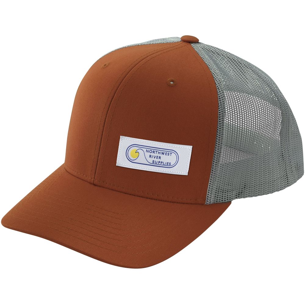 NRS Retro Trucker Hat