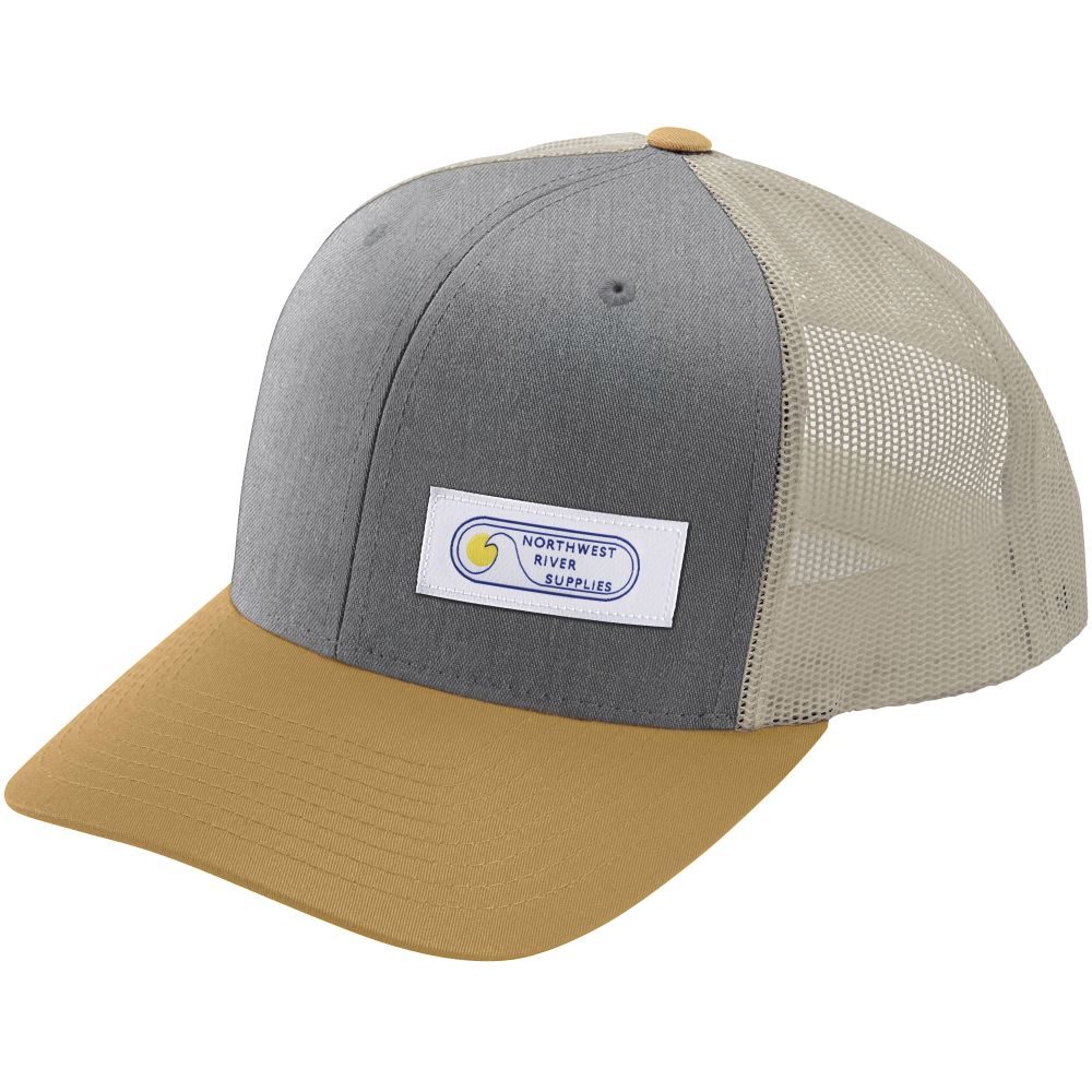 NRS Retro Trucker Hat