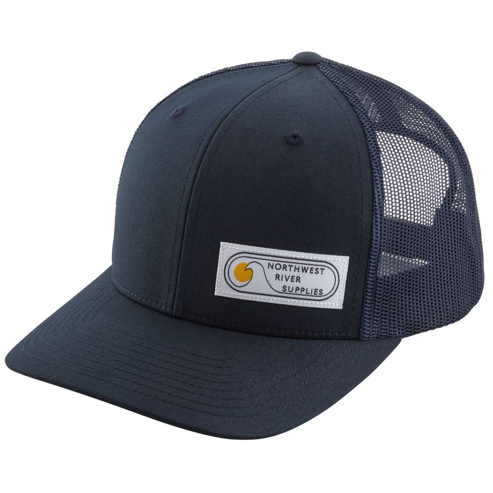 NRS Retro Trucker Hat