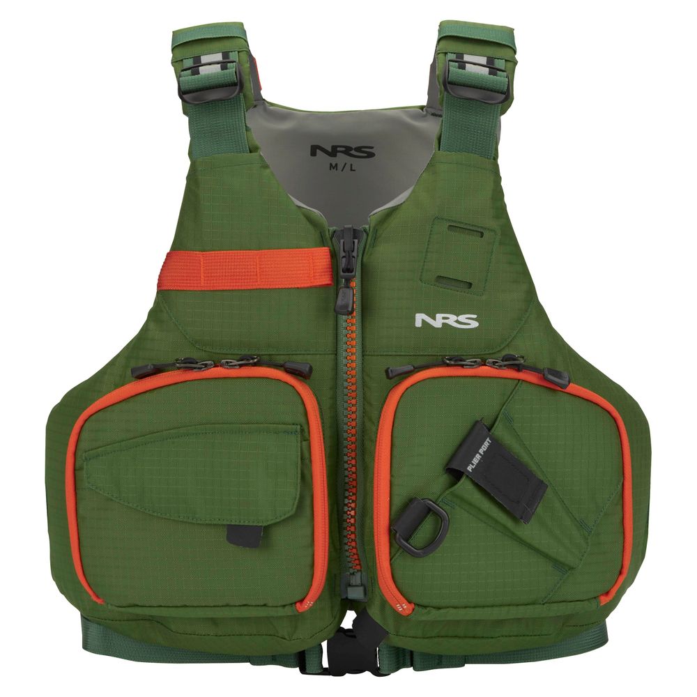 NRS Zander PFD