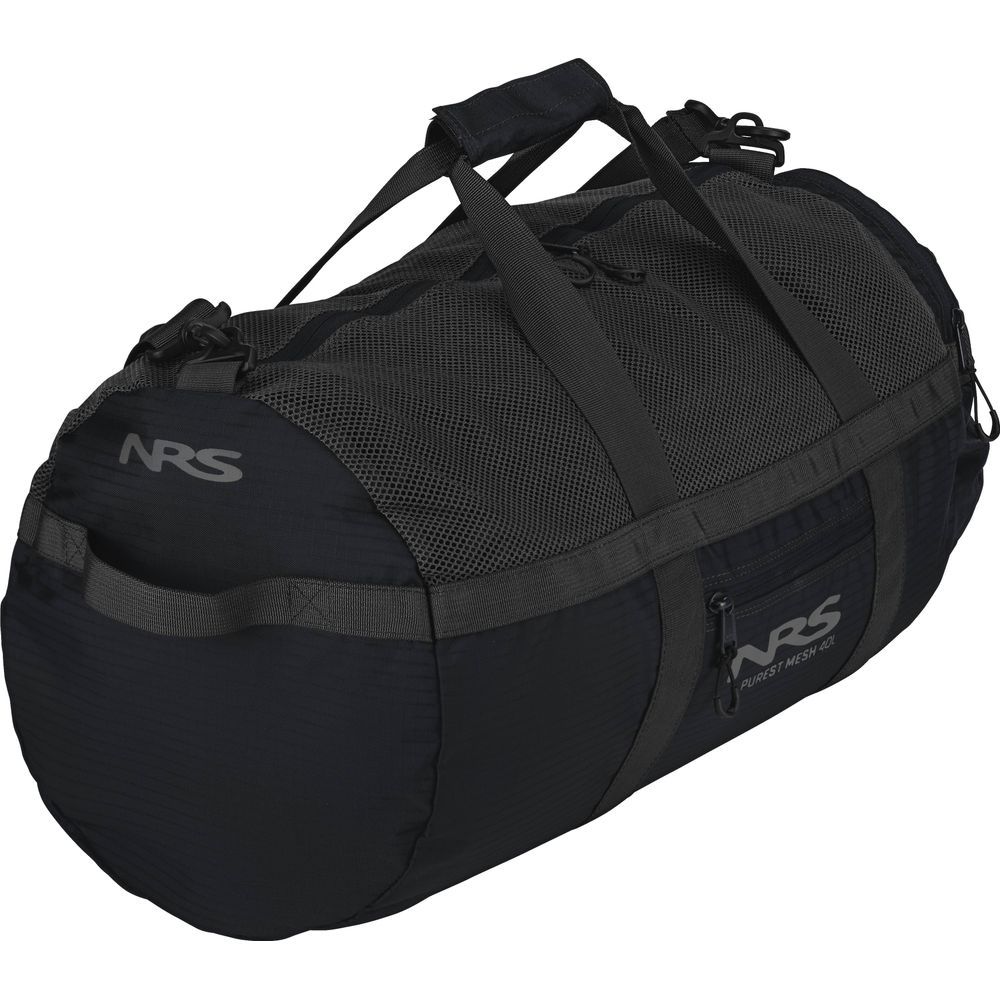 NRS Purest Mesh Duffel Bag