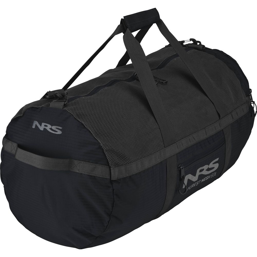 NRS Purest Mesh Duffel Bag