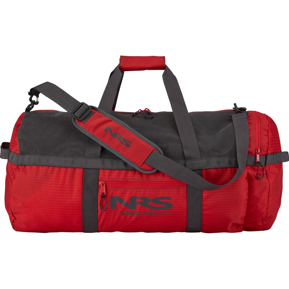 NRS Purest Mesh Duffel Bag