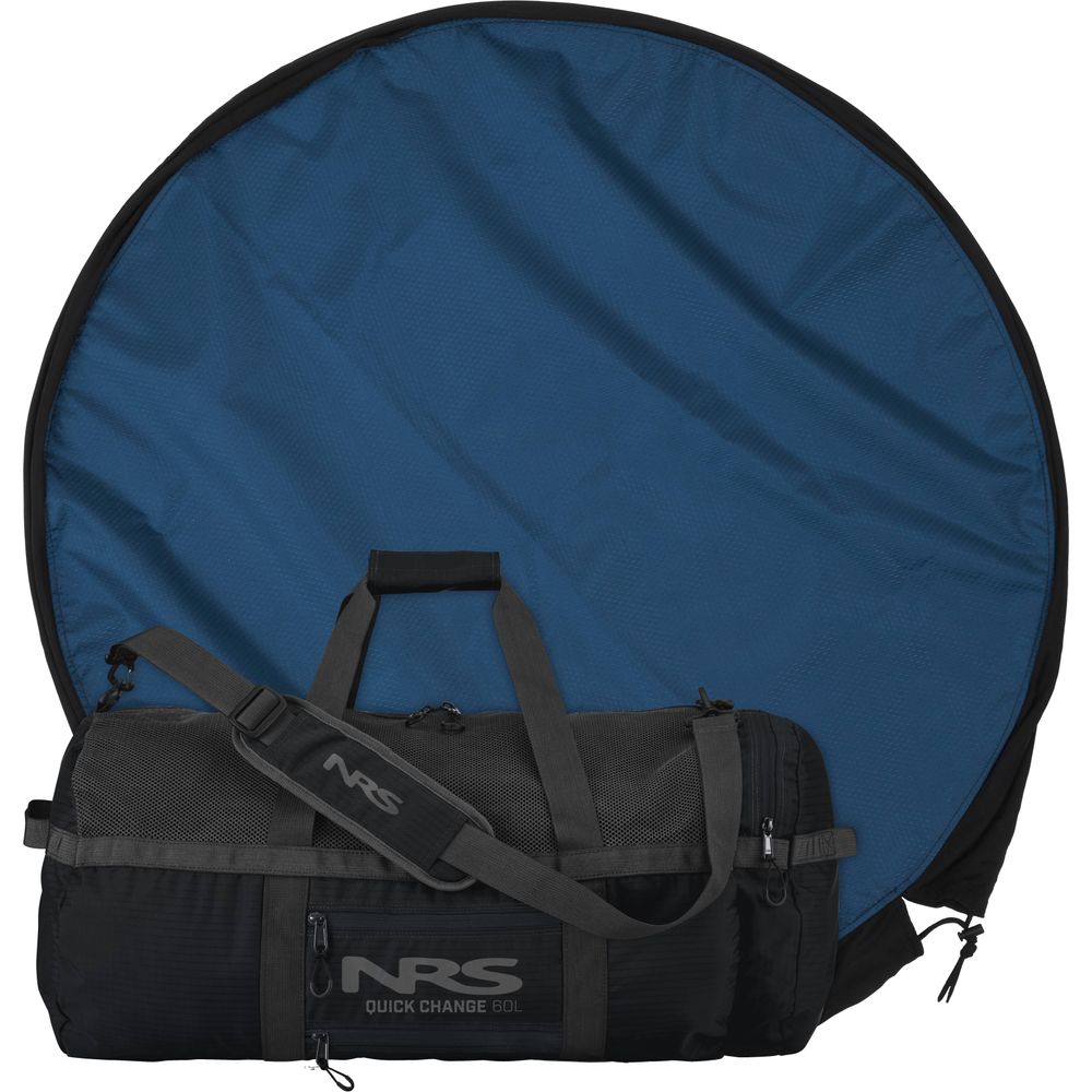 NRS Quick Change Duffel