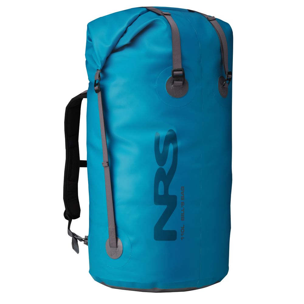 NRS 110L Bill's Bag Dry Bag