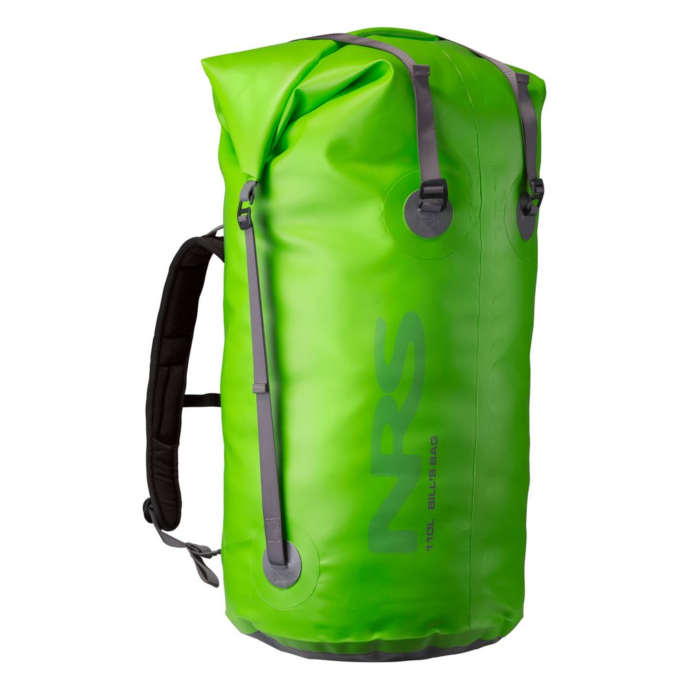 NRS 110L Bill's Bag Dry Bag