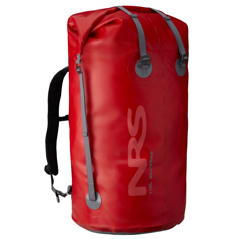 NRS 110L Bill's Bag Dry Bag