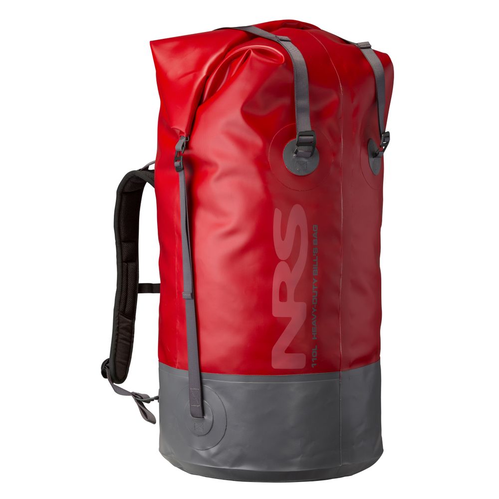 NRS 110L Heavy-Duty Bill's Bag Dry Bag