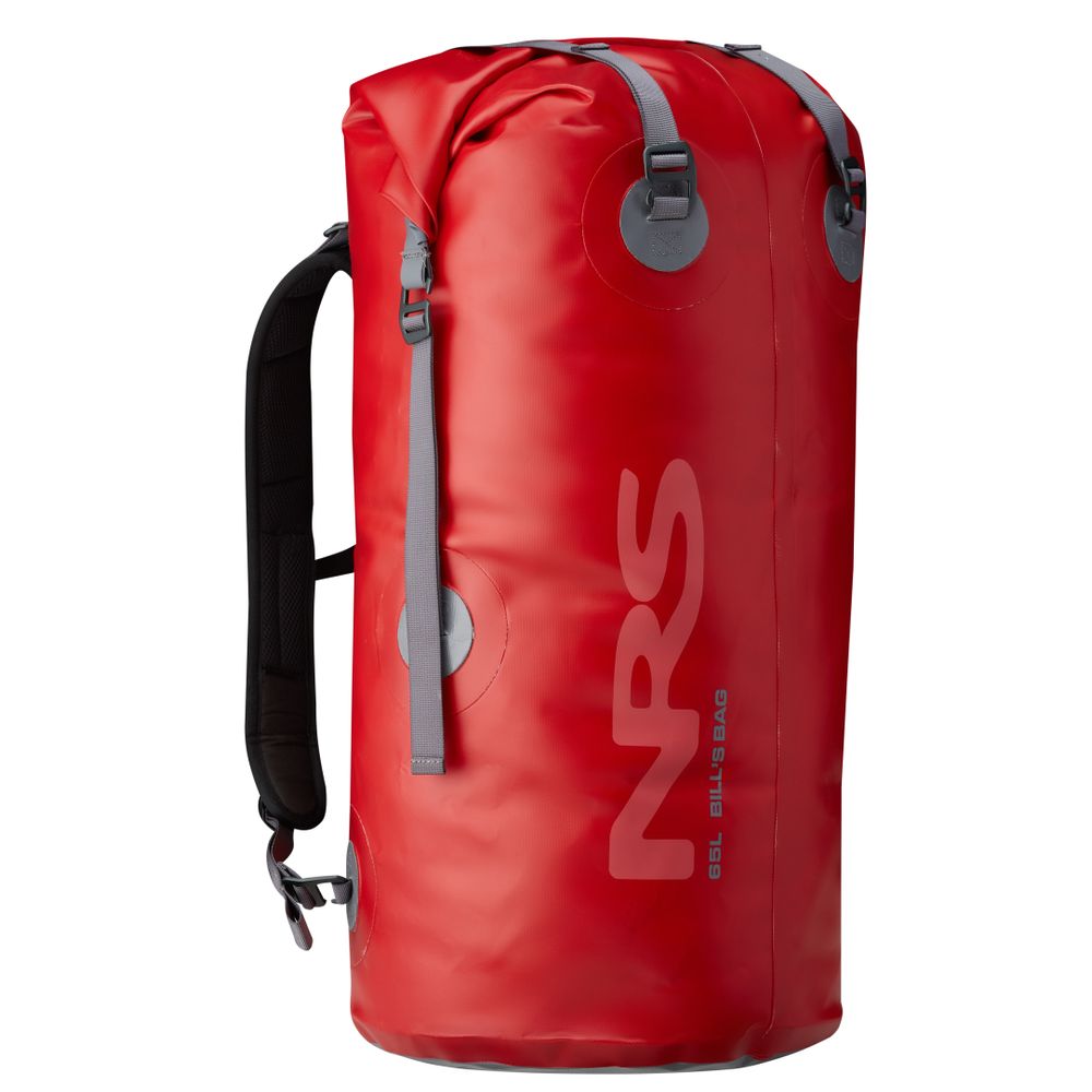 NRS 65L Bill's Bag Dry Bag