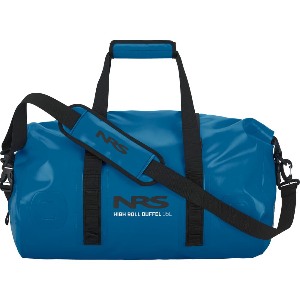 NRS High Roll Duffel Dry Bag