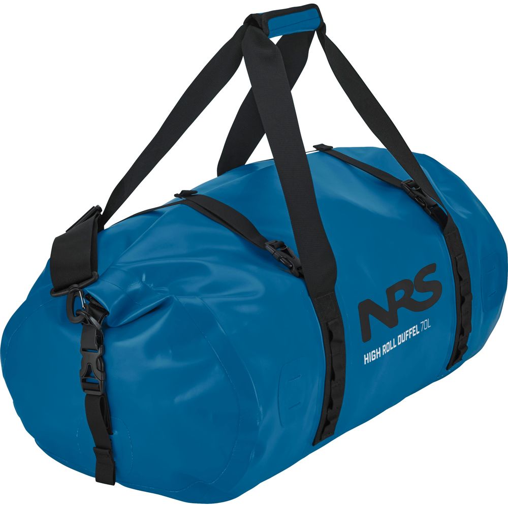 NRS High Roll Duffel Dry Bag