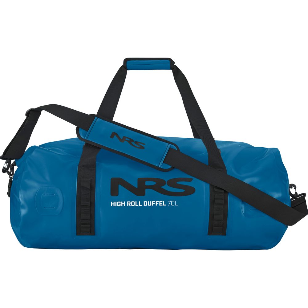 NRS High Roll Duffel Dry Bag