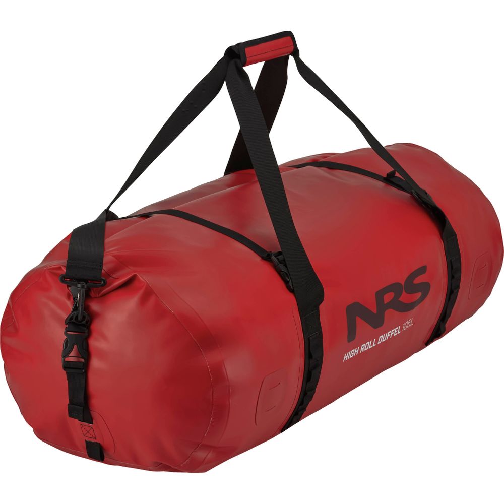 NRS High Roll Duffel Dry Bag