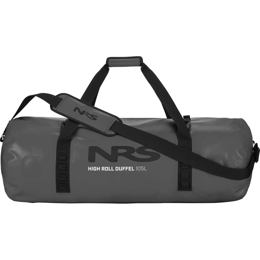 NRS High Roll Duffel Dry Bag