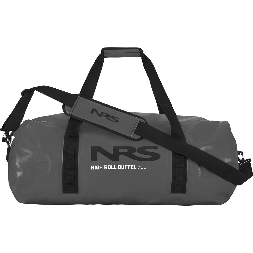 NRS High Roll Duffel Dry Bag