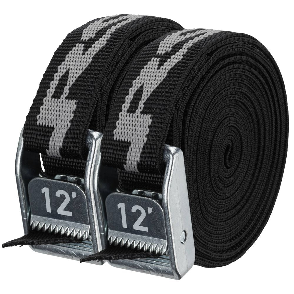 NRS 1" HD Tie-Down Straps