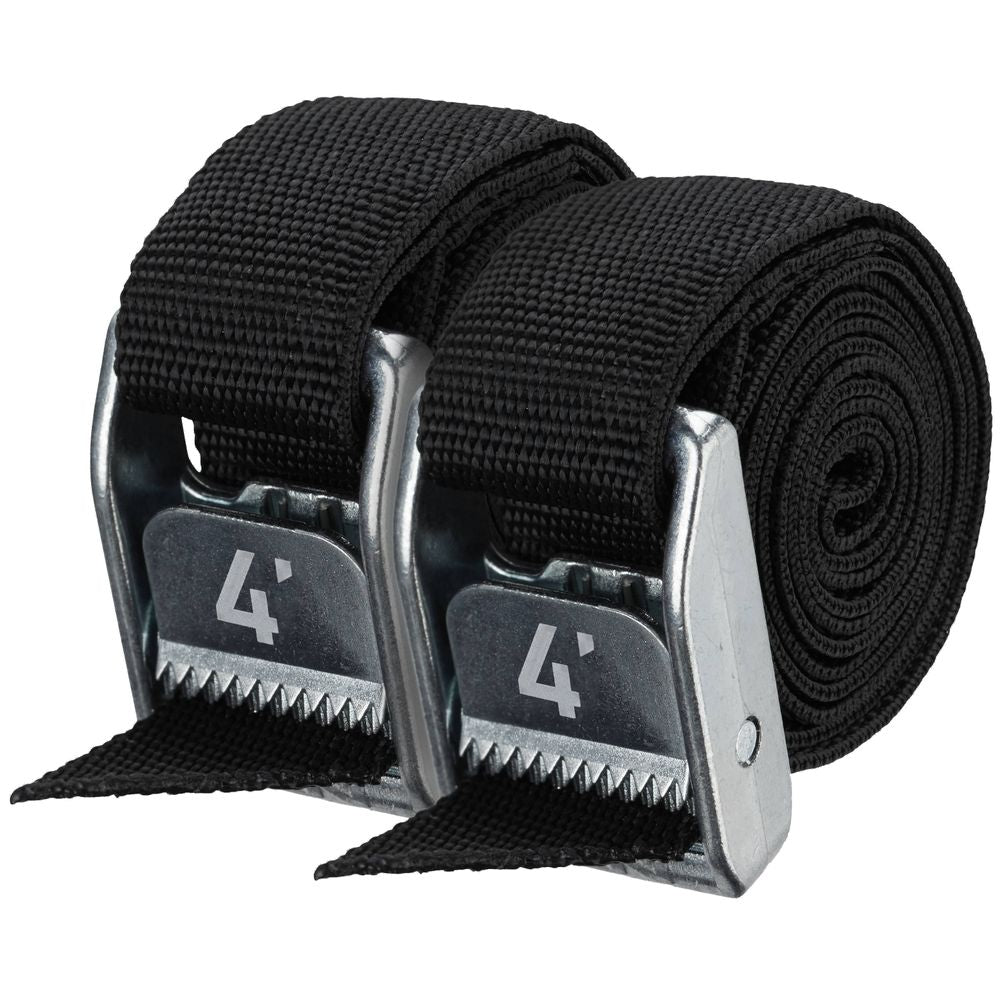 NRS 1" HD Tie-Down Straps