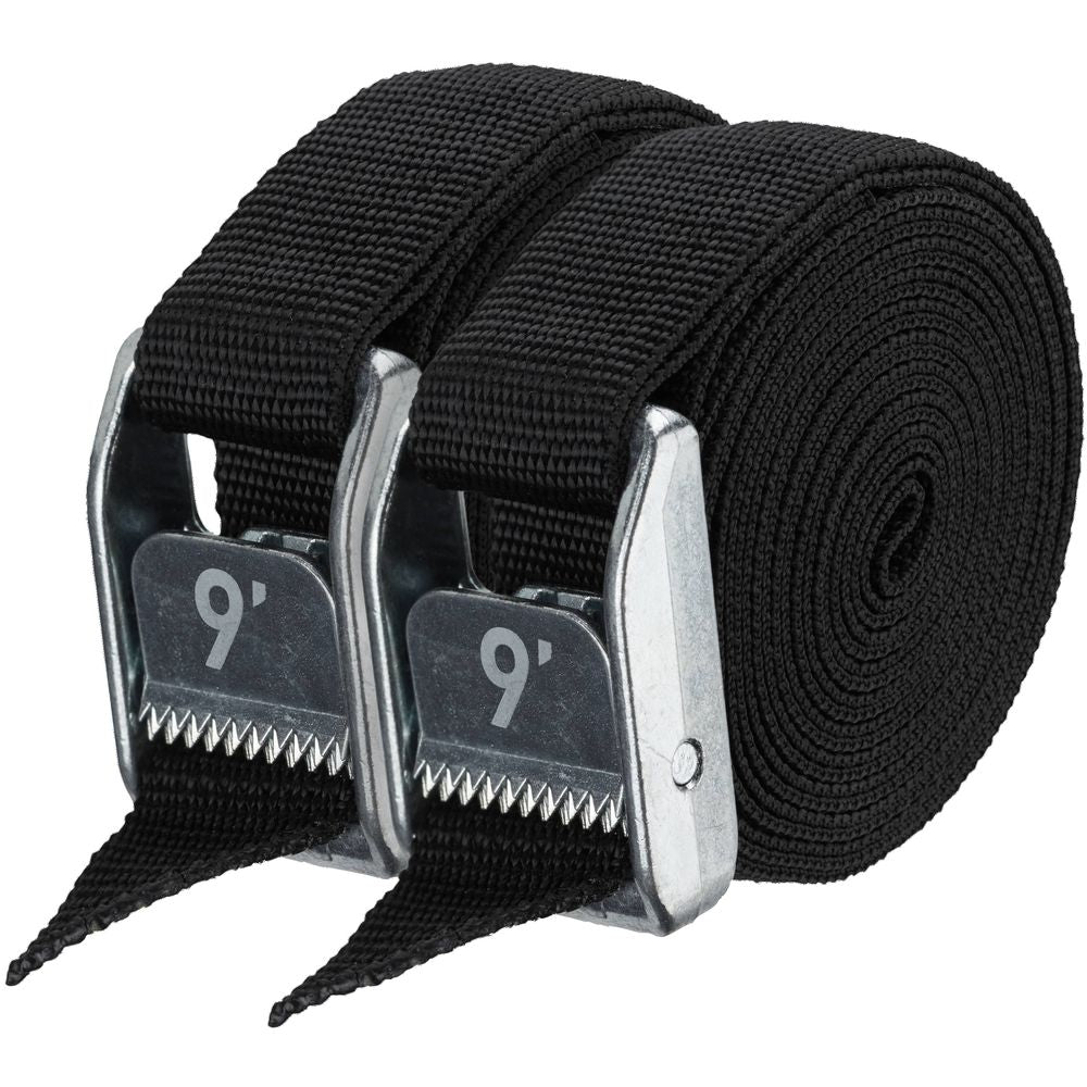 NRS 1" HD Tie-Down Straps