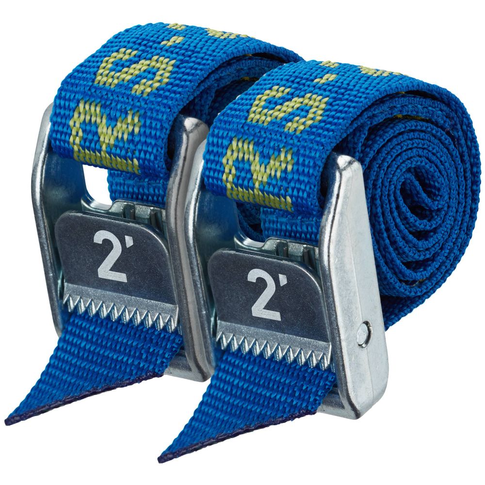 NRS 1" HD Tie-Down Straps