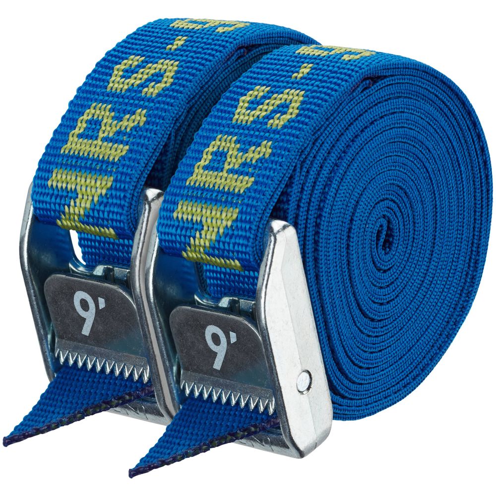 NRS 1" HD Tie-Down Straps