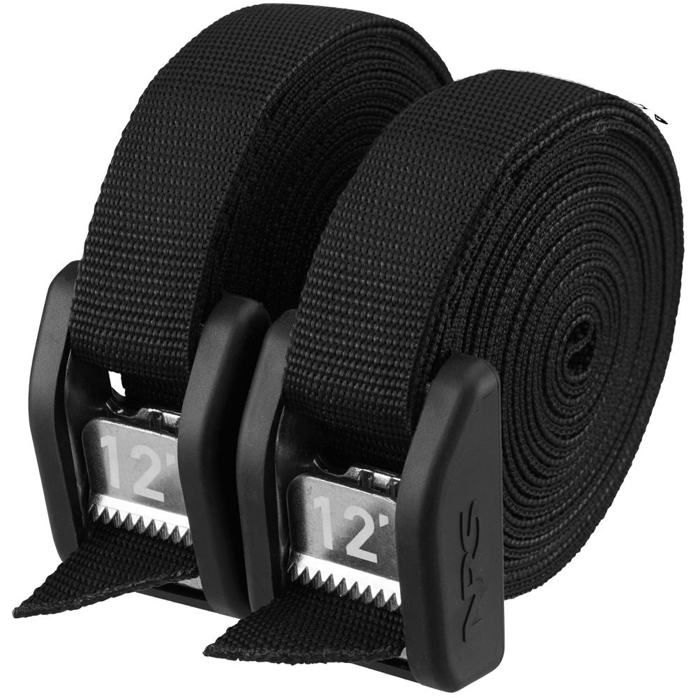 NRS Buckle Bumper Straps