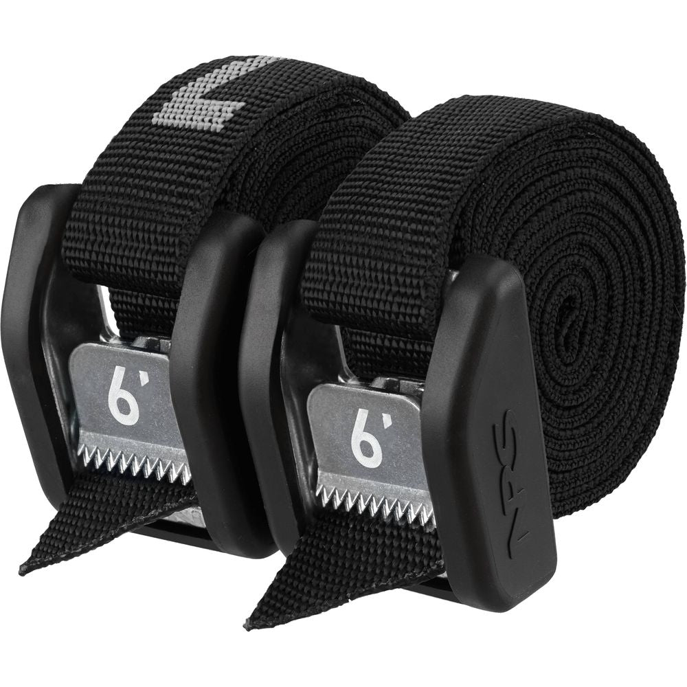 NRS Buckle Bumper Straps